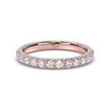 Lab Grown Diamond Wedding Ring 
