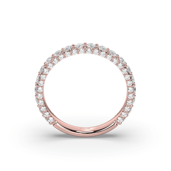 Lab Grown Diamond Wedding Ring 