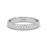 Lab Grown Diamond Wedding Ring 