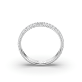 Lab Grown Diamond Wedding Ring 