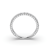 Lab Grown Diamond Wedding Ring 