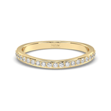 Lab Grown Diamond Wedding Ring 