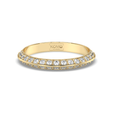 Lab Grown Diamond Wedding Ring 