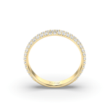 Lab Grown Diamond Wedding Ring 