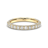 Lab Grown Diamond Wedding Ring 