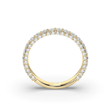 Lab Grown Diamond Wedding Ring 