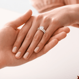 Lab Grown Diamond Wedding Ring 