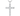 Lab Grown Diamond Cross Necklace 