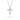 Lab Grown Diamond Cross Necklace 