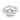 Lab Grown Diamond Engagement Ring 