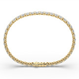 Lab Grown Diamond Tennis Bracelet 