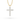 Lab Grown Diamond Cross Necklace 