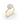 Lab Grown Diamond Engagement Ring 
