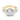Lab Grown Diamond Engagement Ring 