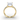 Lab Grown Diamond Engagement Ring 