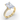 Lab Grown Diamond Engagement Ring 