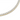 Lab Grown Diamond Tennis Necklace 