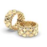 Lab Grown Diamond Engagement Ring 