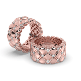 Lab Grown Diamond Engagement Ring 