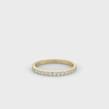 Lab Grown Diamond Wedding Ring 