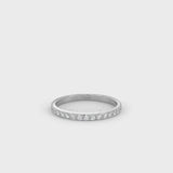 Lab Grown Diamond Wedding Ring 