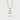 Lab Grown Diamond Pendant Necklace 