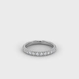 Lab Grown Diamond Wedding Ring 
