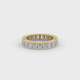 Lab Grown Diamond Еternity Ring 