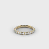 Lab Grown Diamond Wedding Ring 