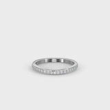 Lab Grown Diamond Wedding Ring 