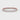 Lab Grown Diamond Tennis Bracelet 