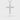 Lab Grown Diamond Cross Necklace 